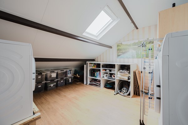 Medium property photo - Salamanderveen 302, 3205 TE Spijkenisse